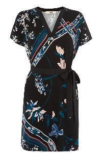 Платье-кимоно Oasis
